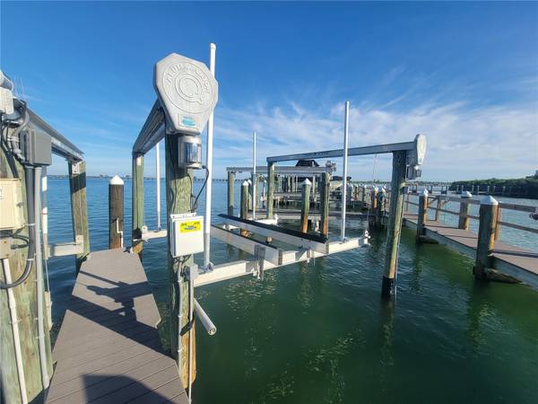 6040 BOCA GRANDE CAUSEWAY SLIP #Slip 8, Boca Grande, FL 33921