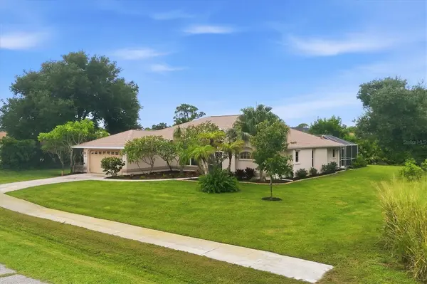 1000 TENNESSEE AVE, Englewood, FL 34223