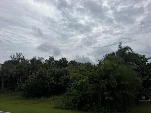 18445 LAKE WORTH BLVD, Port Charlotte, FL 33948