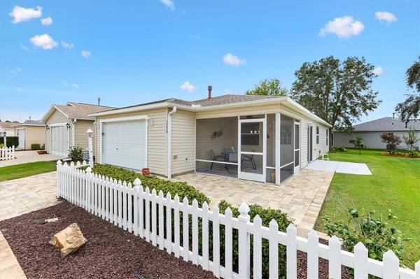 1234 EAGLE RIDGE DR, The Villages, FL 32162