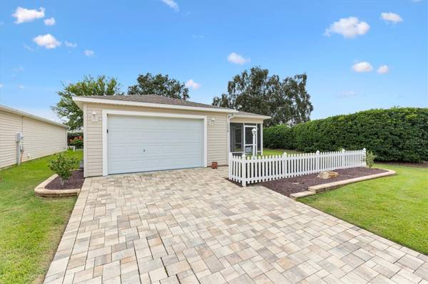1234 EAGLE RIDGE DR, The Villages, FL 32162