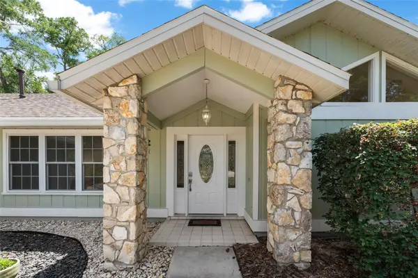 2921 NW 24TH TER, Gainesville, FL 32605