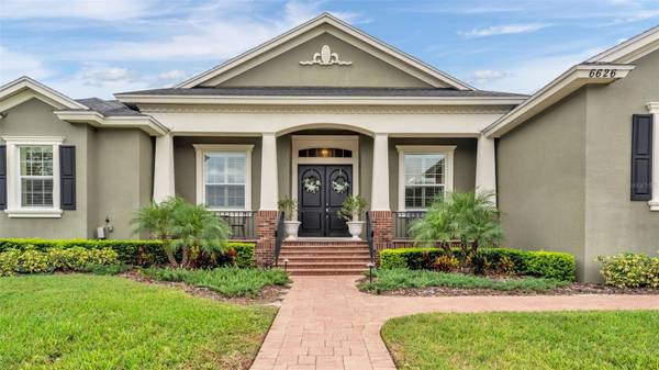 6626 CRESCENT WOODS CIR, Lakeland, FL 33813