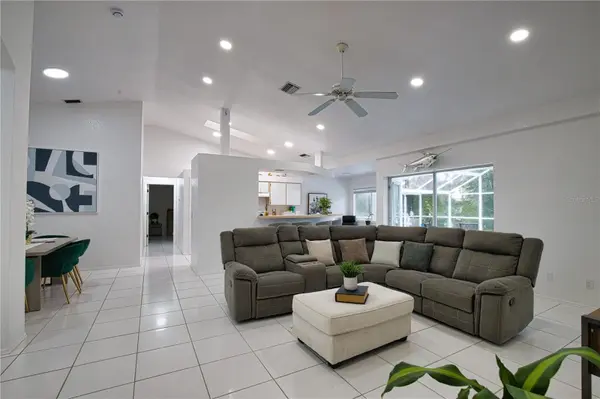 3262 STEADMAN ST, Port Charlotte, FL 33980