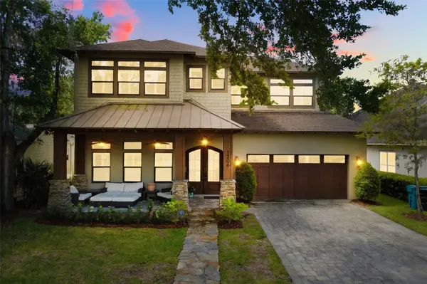 1206 W HARVARD ST, Orlando, FL 32804