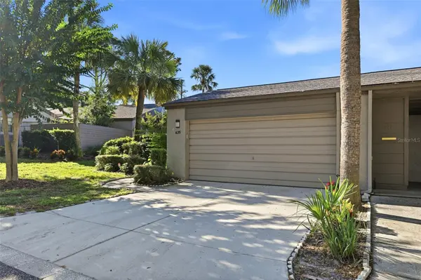 635 WOODRIDGE DR, Fern Park, FL 32730