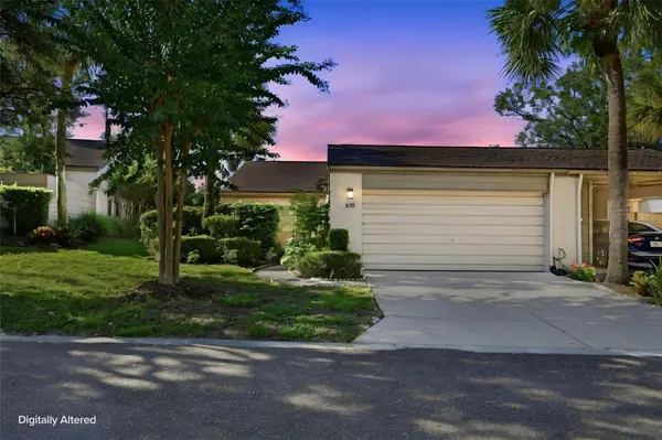 635 WOODRIDGE DR, Fern Park, FL 32730