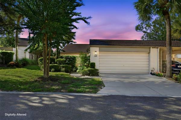 635 WOODRIDGE DR, Fern Park, FL 32730