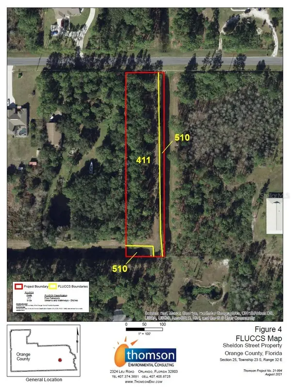 SHELDON ST, Orlando, FL 32833
