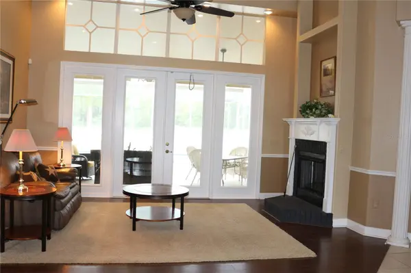 6722 W SENTINEL BLUFF PATH, Beverly Hills, FL 34465