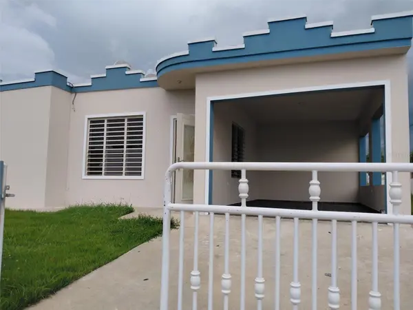 Carr. 459 BARRIO CEIBA ALTA, Aguadilla, PR 00603