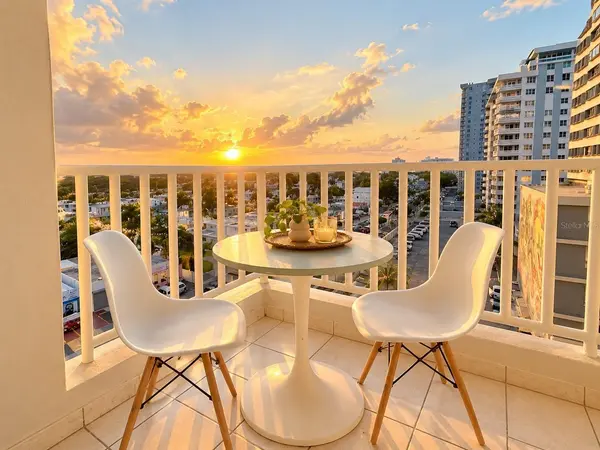 3409 AVE ISLA VERDE #606, Carolina, PR 00979
