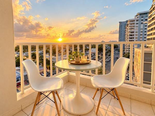 3409 AVE ISLA VERDE #606, Carolina, PR 00979