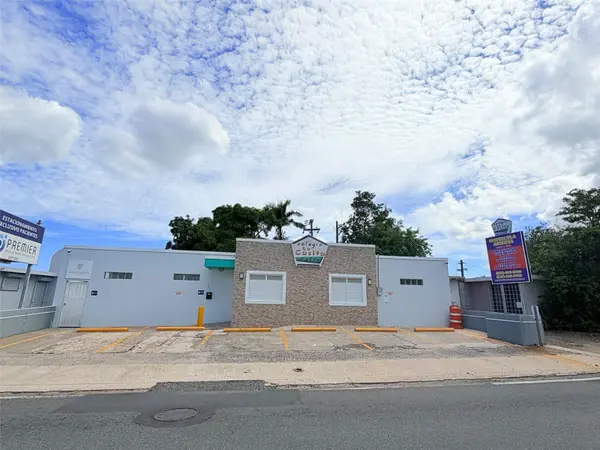 174 URB. SANTA ROSA, Bayamon, PR 00959