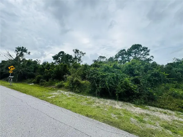 5261 N HUCKLEBERRY LAKE DR, Sebring, FL 33875