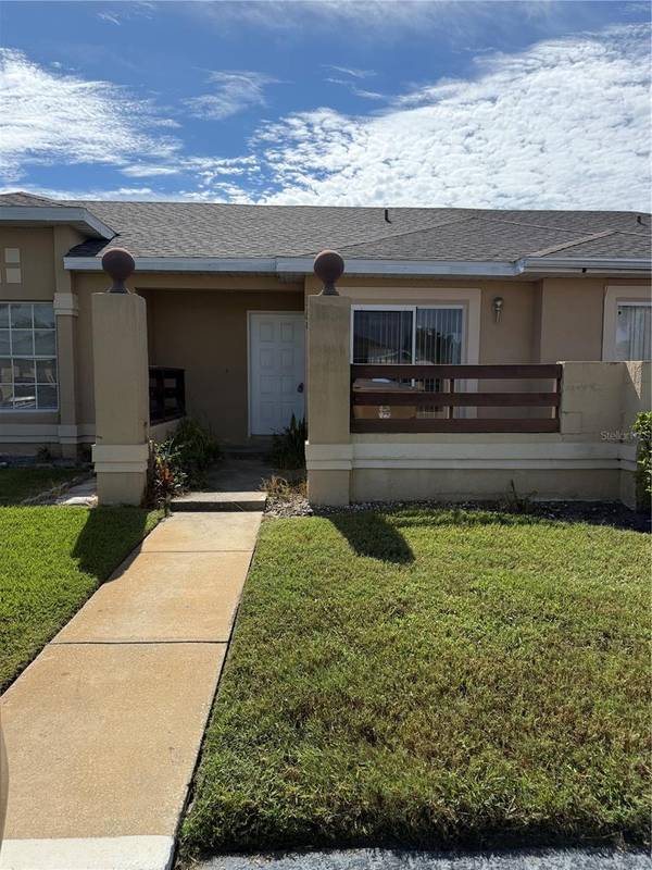 3108 TADPOLE CT, Kissimmee, FL 34743