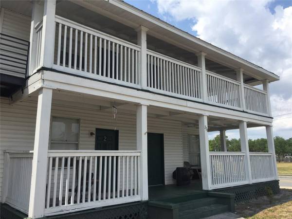 228 N BEAUMONT AVE #5, Kissimmee, FL 34741