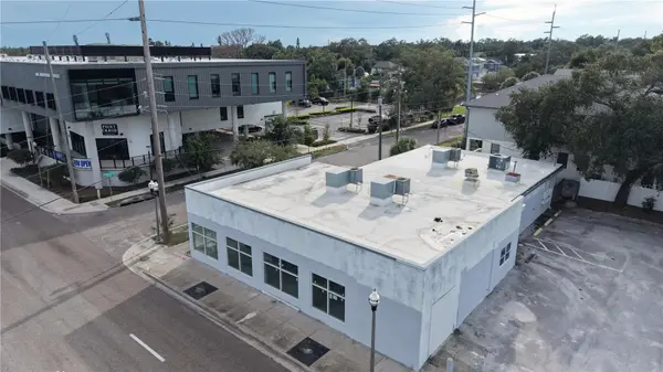 1055 S 4TH ST S, St Petersburg, FL 33701