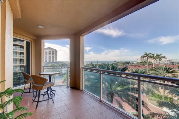 501 MANDALAY AVE #504, Clearwater, FL 33767