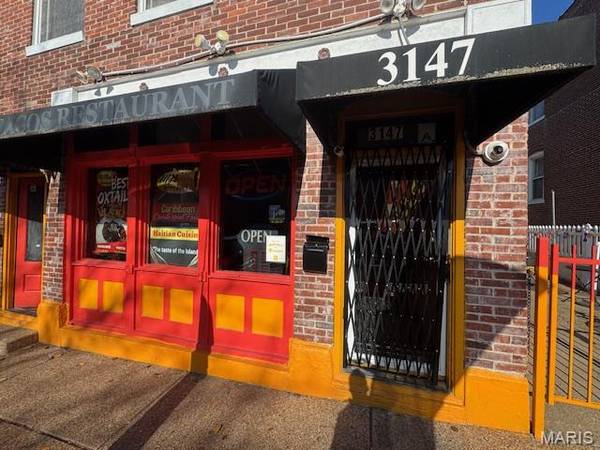 3147 Cherokee, St Louis, MO 63118