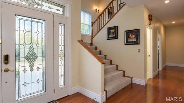 106 Bruce DR, St Robert, MO 65584
