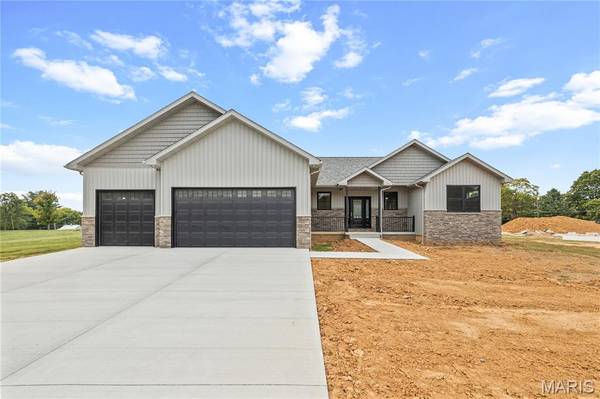 306 West ST, Taylor Springs, IL 62089