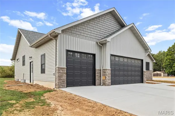 306 West ST, Taylor Springs, IL 62089
