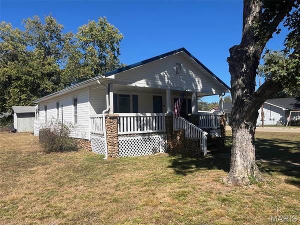 700 Camilla ST, Park Hills, MO 63601