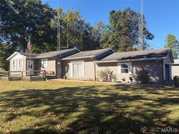 1013 Madison 222, Fredericktown, MO 63645