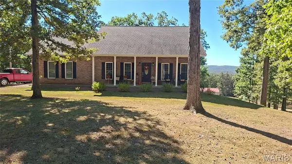 1570 Pine Ridge TRL, Park Hills, MO 63601
