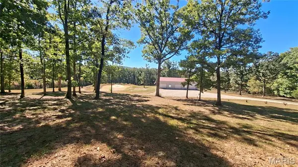 1570 Pine Ridge TRL, Park Hills, MO 63601