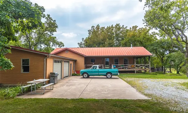 1137-3 Highway F, Eolia, MO 63344