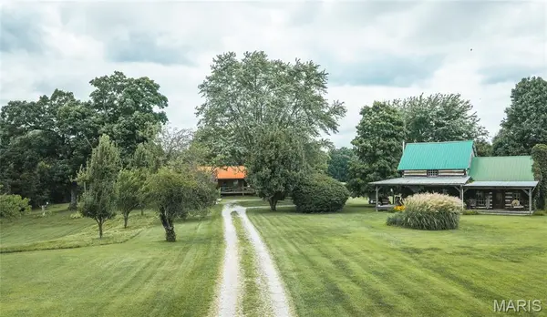 1137-3 Highway F, Eolia, MO 63344