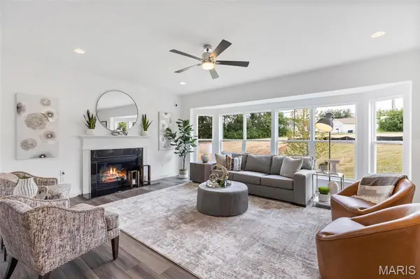 2 Nottingham at Elm Crossing, St Charles, MO 63301