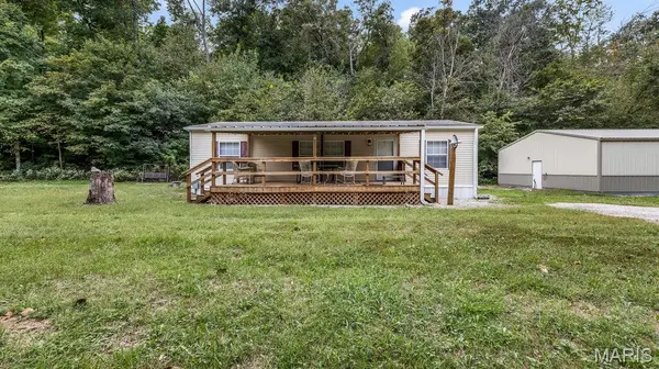 20661 Johnson Hollow Rd, Center, MO 63436