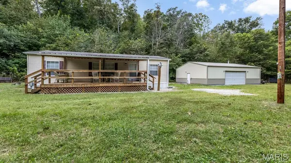 20661 Johnson Hollow Rd, Center, MO 63436