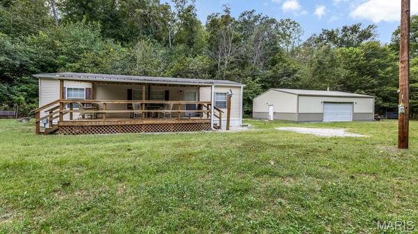 20661 Johnson Hollow Rd, Center, MO 63436