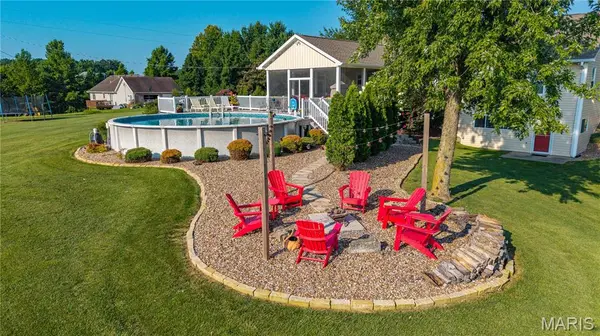 136 Raspberry LN, Jackson, MO 63755