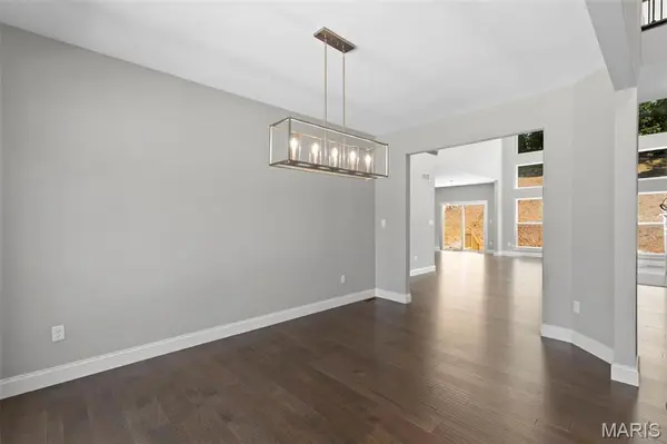 2 Pin Oak at Elm Crossing, St Charles, MO 63301