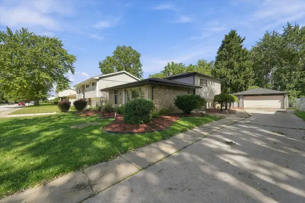 15207 Waterman DR, South Holland, IL 60473