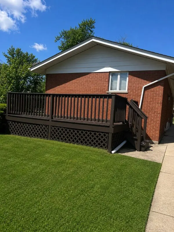 11623 S Aberdeen ST, Chicago, IL 60643