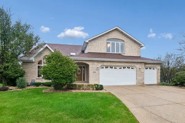 10326 Bristol CT, Mokena, IL 60448