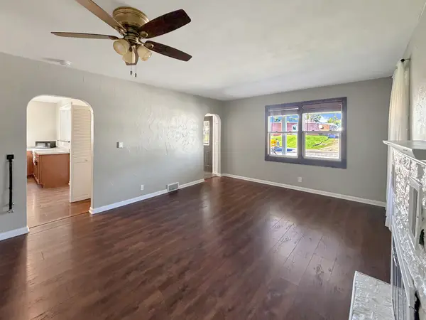 514 E Front AVE, Stockton, IL 61085