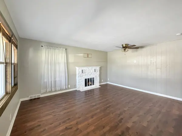 514 E Front AVE, Stockton, IL 61085