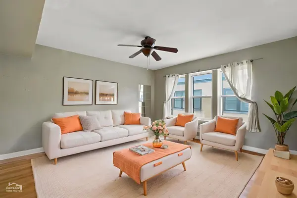 2540 N Kedzie BLVD #308, Chicago, IL 60647