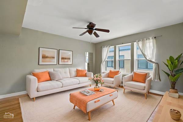 2540 N Kedzie BLVD #308, Chicago, IL 60647