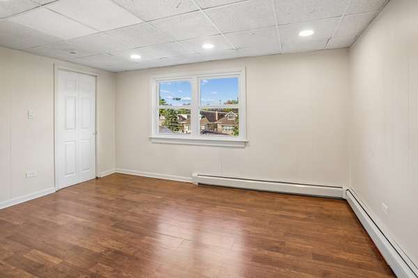 4308 N Ottawa AVE #2, Norridge, IL 60706