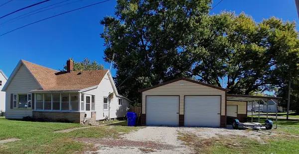 306 Rice ST, Kewanee, IL 61443