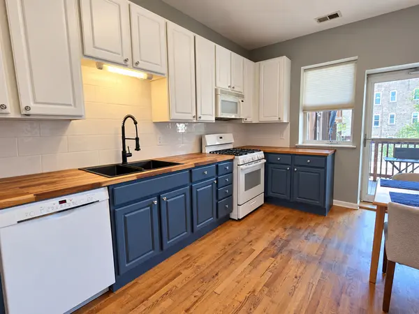 4738 N Magnolia AVE #2, Chicago, IL 60640