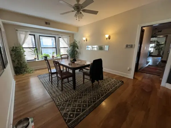 844 W Belle Plaine AVE #1E, Chicago, IL 60613